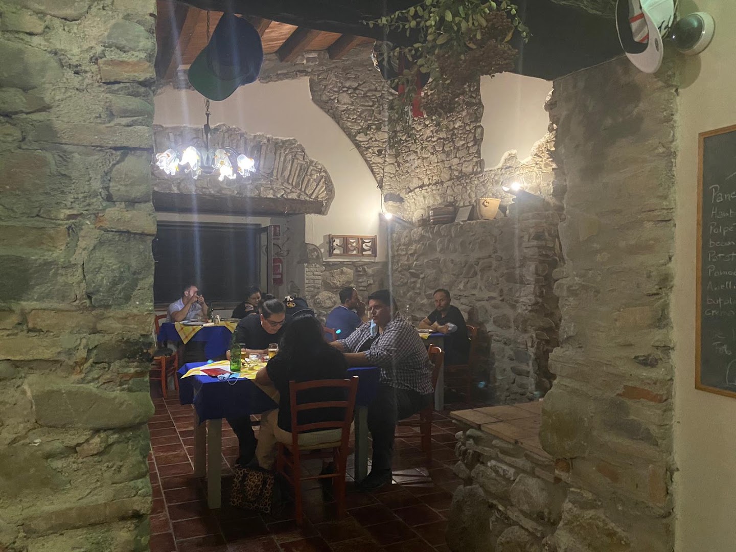 BOOM Restaurant Pub e BOOM on the beach · Foto 4