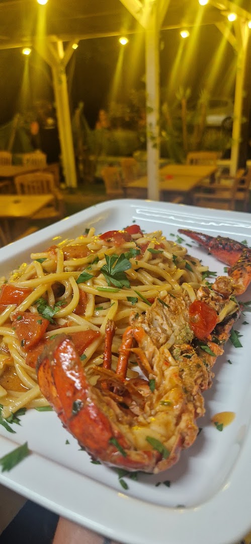 BOOM Restaurant Pub e BOOM on the beach · Foto 11